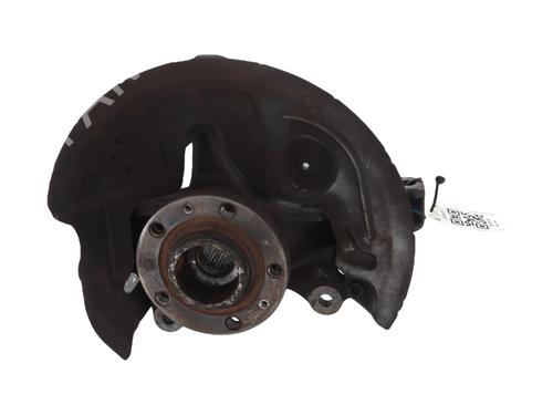 Right front steering knuckle PEUGEOT 3008 II SUV (MC_, MR_, MJ_, M4_) 1.6 THP 165 (M45GYW, M45GZW, M45GYV) | BP29964486M26