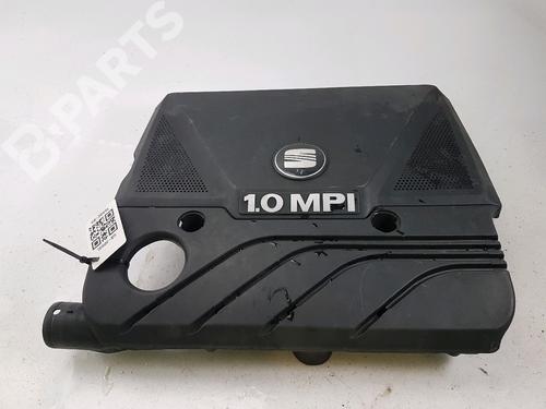 Used Upper protection SEAT AROSA (6H1) 1.0 (50 hp) 10687917