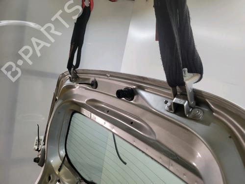 Tailgate SMART FORFOUR Hatchback (453) 1.0 (453.042, 453.043) | BP37600082C6 - Image 3