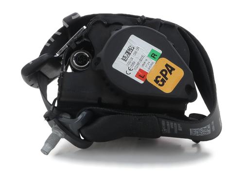 Rear right belt tensioner OPEL CROSSLAND X / CROSSLAND (P17, P2QO) 1.2 (75) | BP29296762C90 