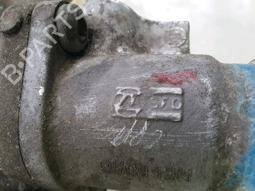Steering rack PEUGEOT 206 Hatchback (2A/C) 1.6 16V | BP27247745M22 