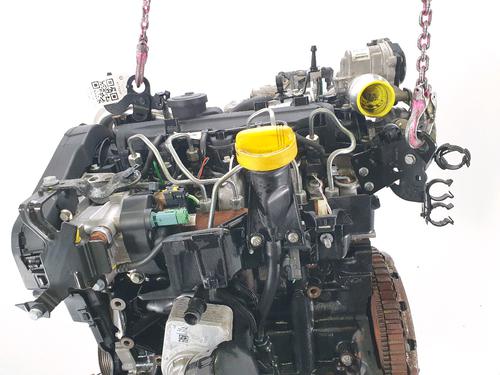 Engine DACIA SANDERO  | BP34337286M1  - Image 5