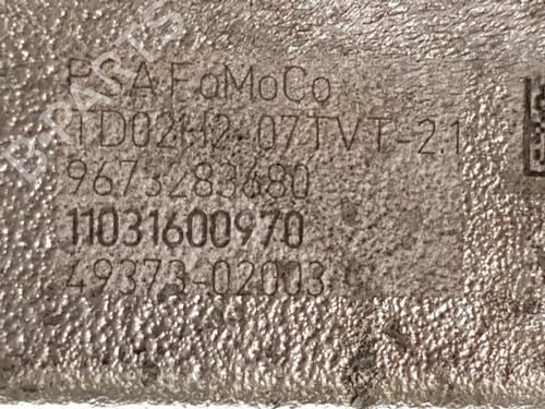 Engine CITROËN DS3 (SA_) 1.6 HDi 90 | BP33567459M1 - Image 10