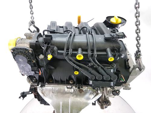Engine RENAULT TWINGO II (CN0_) 1.2 16V (CN04, CN0B) | BP30607871M1 