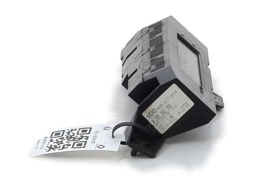 Compteur de vitesse RENAULT TWINGO I (C06_) 1.2 16V (C06C, C06D, C06K) | BP30584038C47