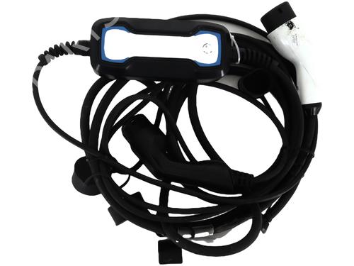 Used Cable MG MG 4 (EH32) EV (170 hp) 32459697