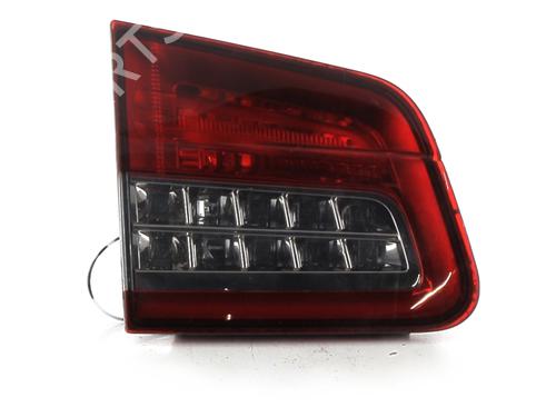 Used Left tailgate light Left tailgate light CITROËN C5 III (RD_) 2.0 HDi 140 (RDRHF8, RDRHFA, RDRHA8, RDRHAJ) (140 hp) 33533755 33533755