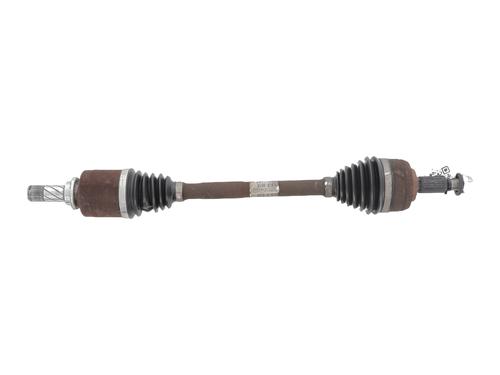 Used Left front driveshaft Left front driveshaft RENAULT SCÉNIC III (JZ0/1_) 1.5 dCi (110 hp) 33685118 33685118