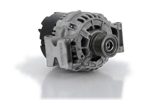 Alternator MERCEDES-BENZ E-CLASS (W210) E 220 CDI (210.006) | BP29217698M7 