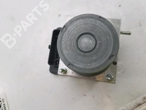 ABS pump RENAULT CLIO V (B7_) 1.5 Blue dCi 85 (B7AG) | BP10483428M43 