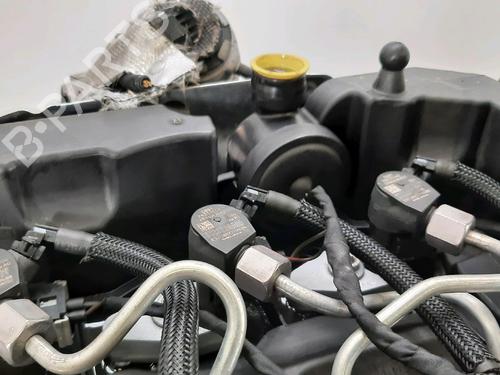 Engine SEAT IBIZA IV (6J5, 6P1) 1.2 TDI | BP31985334M1