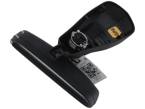 Rear mirror PEUGEOT 208 I (CA_, CC_) 1.6 HDi | BP30800169I6