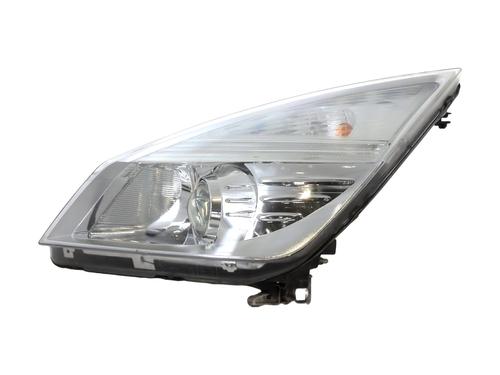 Venstre forlygte RENAULT ESPACE IV (JK0/1_) 2.0 dCi (JK01, JK02, JK1J, JK1K, JK1H) (150 hp) 28332410