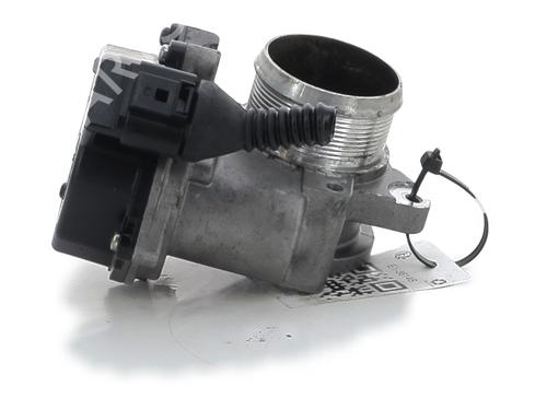 Throttle body VW GOLF VI (5K1) 1.6 TDI | BP30653482M82 