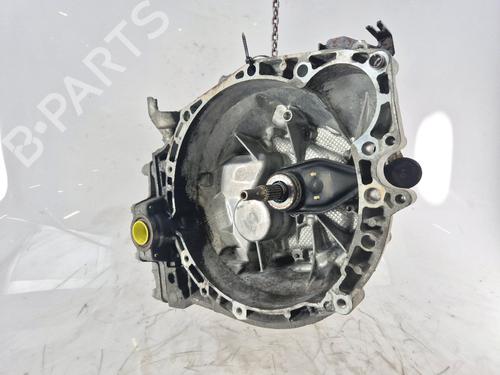 Gearbox CITROËN C8 (EA_, EB_) 2.0 HDi 165 | BP39763859M3 - Image 2