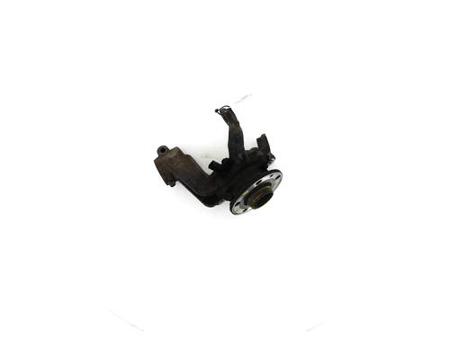 Left front steering knuckle VW TOURAN (1T1, 1T2) 1.9 TDI | BP16998015M25 
