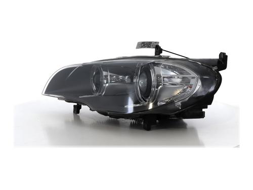 Used Left headlight BMW X5 (E70) xDrive 50 i (408 hp) 27247548