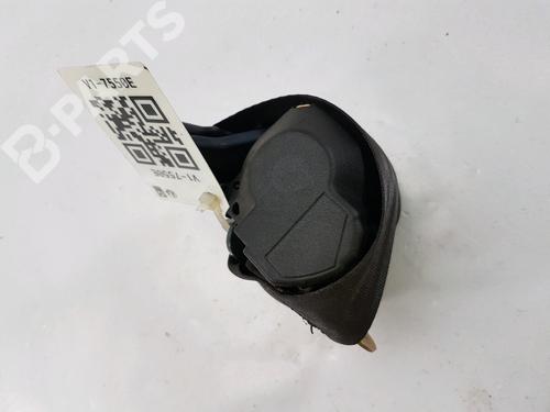Used Rear right belt tensioner Rear right belt tensioner CITROËN XSARA Coupe (N0) 2.0 HDI 90 (90 hp) 11127096 11127096