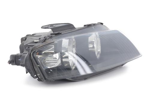 Left headlight AUDI A3 (8P1) 1.9 TDI | BP36512476C28 - Image 4