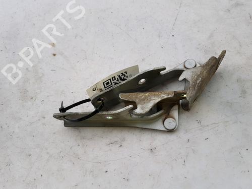 Used Hinge/Door check strap MITSUBISHI PAJERO III (V7_W, V6_W) 3.2 Di-D (V68W) (160 hp) 27919330