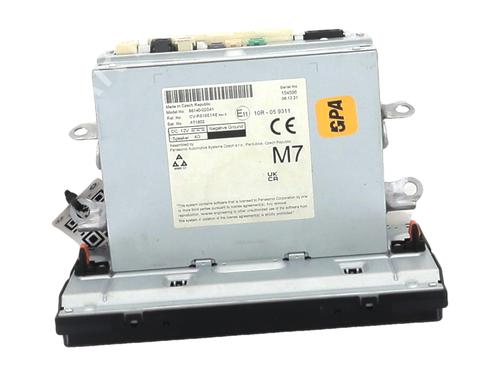 Radio TOYOTA COROLLA Saloon (_E21_) 1.8 VVTi Hybrid (ZWE219) | BP31963563E6 - Image 3