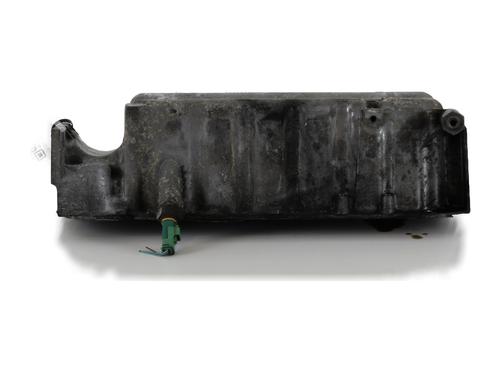 Oil sump PEUGEOT 307 CC (3B) 2.0 HDi 135 | BP28121818M115 