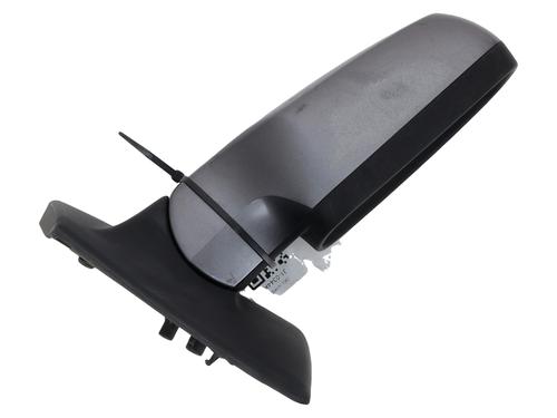 Right mirror RENAULT CLIO III (BR0/1, CR0/1) 1.5 dCi (BR17, CR17) | BP29111858C27 