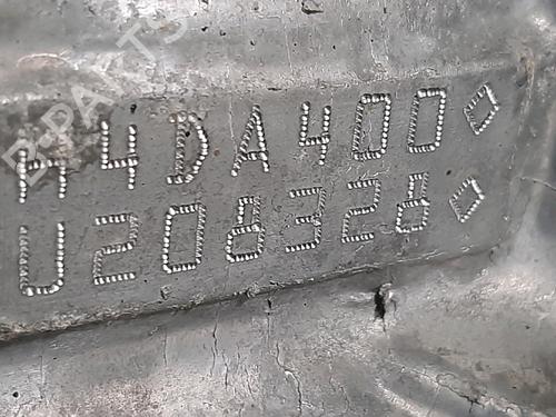 Engine RENAULT TWINGO III (BCM_, BCA_) | BP33111353M1 - Image 8