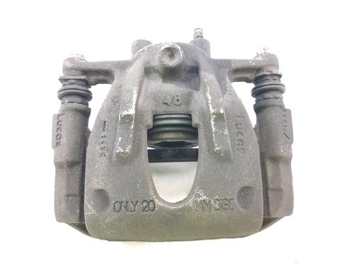 Used Left front brake caliper OPEL CORSA C (X01) 1.2 (F08, F68) (75 hp) 27918295
