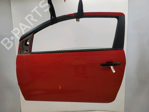Puerta delantera izquierda CITROËN C1 II (PA_, PS_) 1.0 VTi 72 (72 hp) 30918399