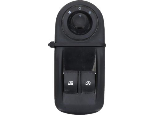 Used Left front window switch OPEL VIVARO A Van (X83) 2.0 CDTI (F7) (114 hp) 28068634