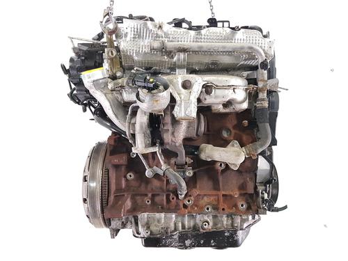 Engine CITROËN C8 (EA_, EB_) 2.0 HDi 165 | BP39736595M1 - Image 4
