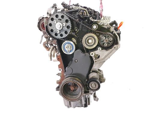 Motor AUDI A3 Convertible (8P7) 1.6 TDI (105 hp) 21118123