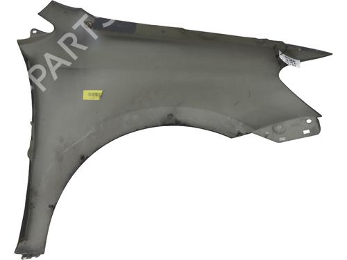 Left front fenders VW POLO V (6R1, 6C1) 1.6 TDI | BP29416509C41 