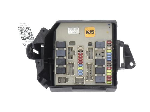 Fuse box RENAULT CLIO III Hatchback Van (SB_, SR_) | BP33732766E1 - Image 2