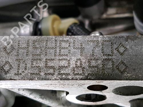 Engine DACIA LODGY (JS_) 1.3 TCe 130 (JSNE) | BP30118422M1