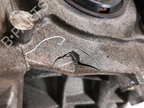 Gearbox KIA VENGA (YN) 1.4 CVVT | BP32279430M3 - Image 6