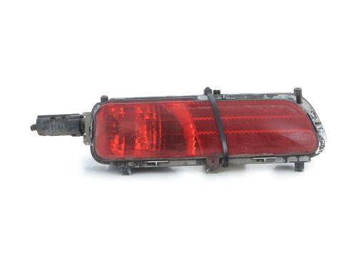 Used Rear bumper left light CITROËN C4 Grand Picasso I (UA_) 2.0 HDi 150 (150 hp) 31867203