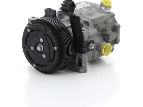 Used AC compressor AC compressor LANCIA YPSILON (312_) 1.2 (312.PXA1A, 312.YXA1A) (69 hp) 40034274 40034274
