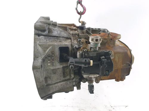 gearkasse-citroen-c4-ii-nc_-2009-32006071 main image