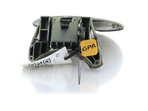 Fuel flap CITROËN C3 I (FC_, FN_)  | BP20672406C131 
