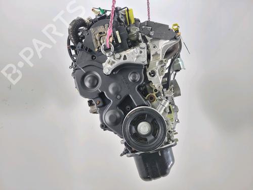 Motor PEUGEOT 207 (WA_, WC_) 1.6 HDi (109 hp) 29874613