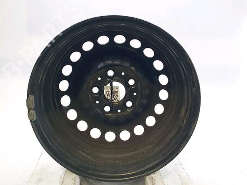 Rim VW AMAROK (2HA, 2HB, S1B, S6B, S7A, S7B, AGD) 2.0 BiTDI 4motion | BP29443309C45 