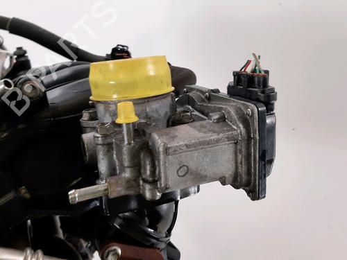 Engine SUZUKI SWIFT III (MZ, EZ) 1.3 (RS413, ZC11S) | BP31985826M1