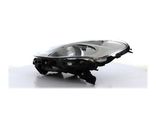 Used Left headlight RENAULT CLIO III (BR0/1, CR0/1) 1.2 16V (BR02, BR0J, BR11, CR02, CR0J, CR11) (75 hp) 29848894