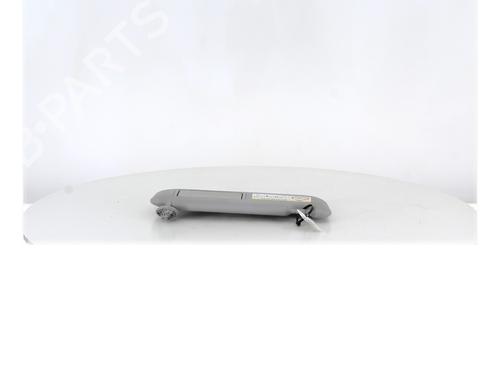 Right sun visor TOYOTA AURIS (_E18_) 1.6 (ZRE181_, ZRE185_, ZRE185R, ZRE181R) | BP31845493I2