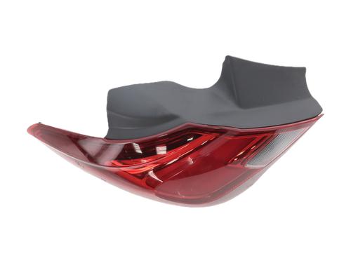 Used Left taillight Left taillight OPEL CORSA E (X15) 1.4 (08, 68) (90 hp) 40035219 40035219