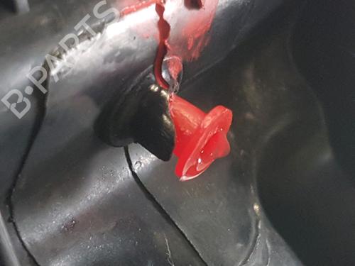 Engine PEUGEOT 206 Hatchback (2A/C) 1.4 i | BP32130628M1 