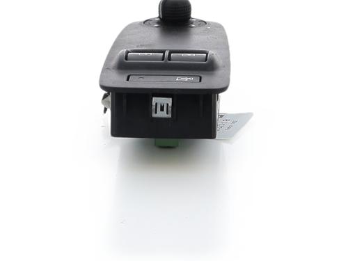 Left front window switch FIAT DUCATO Van (250_) 115 Multijet 2,0 D | BP38767669I27 - Image 3