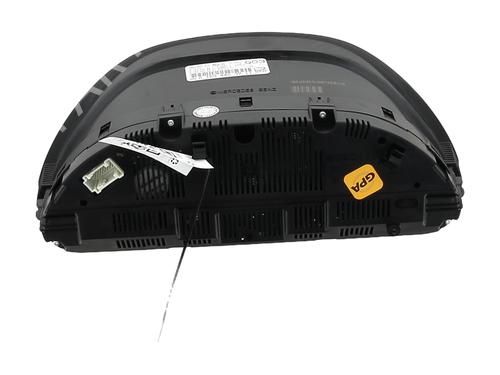 Instrument cluster MERCEDES-BENZ A-CLASS (W169) A 180 CDI (169.007, 169.307) | BP19727965C47 